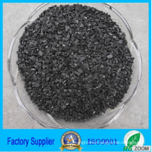 China Products Coconut shell activated carbon filter media